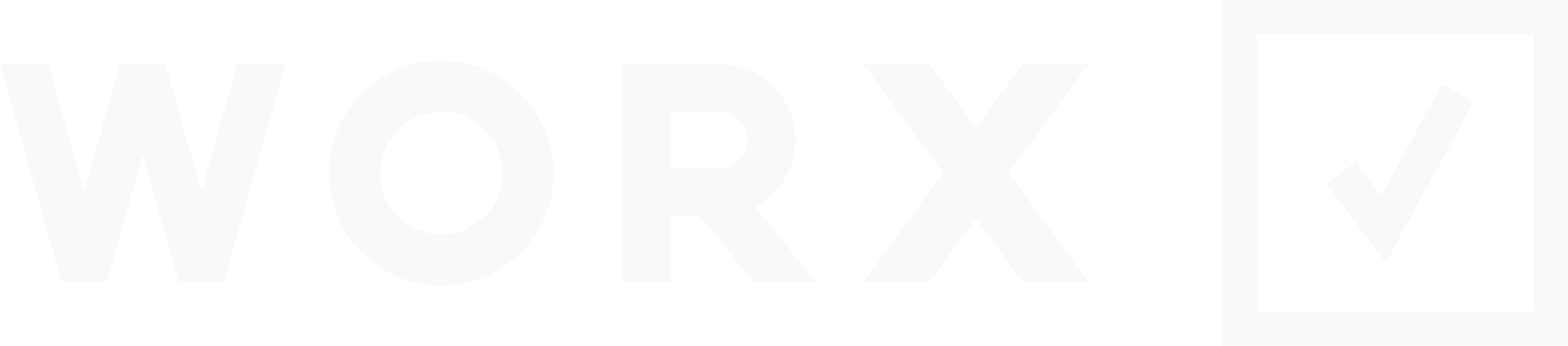 Worx Logo